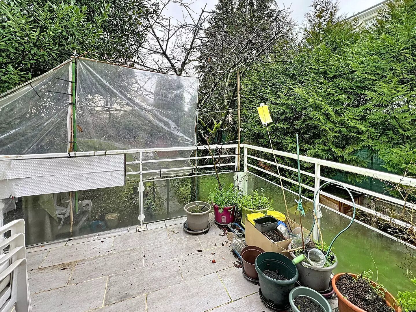 Maison à vendre, 72m², Antony