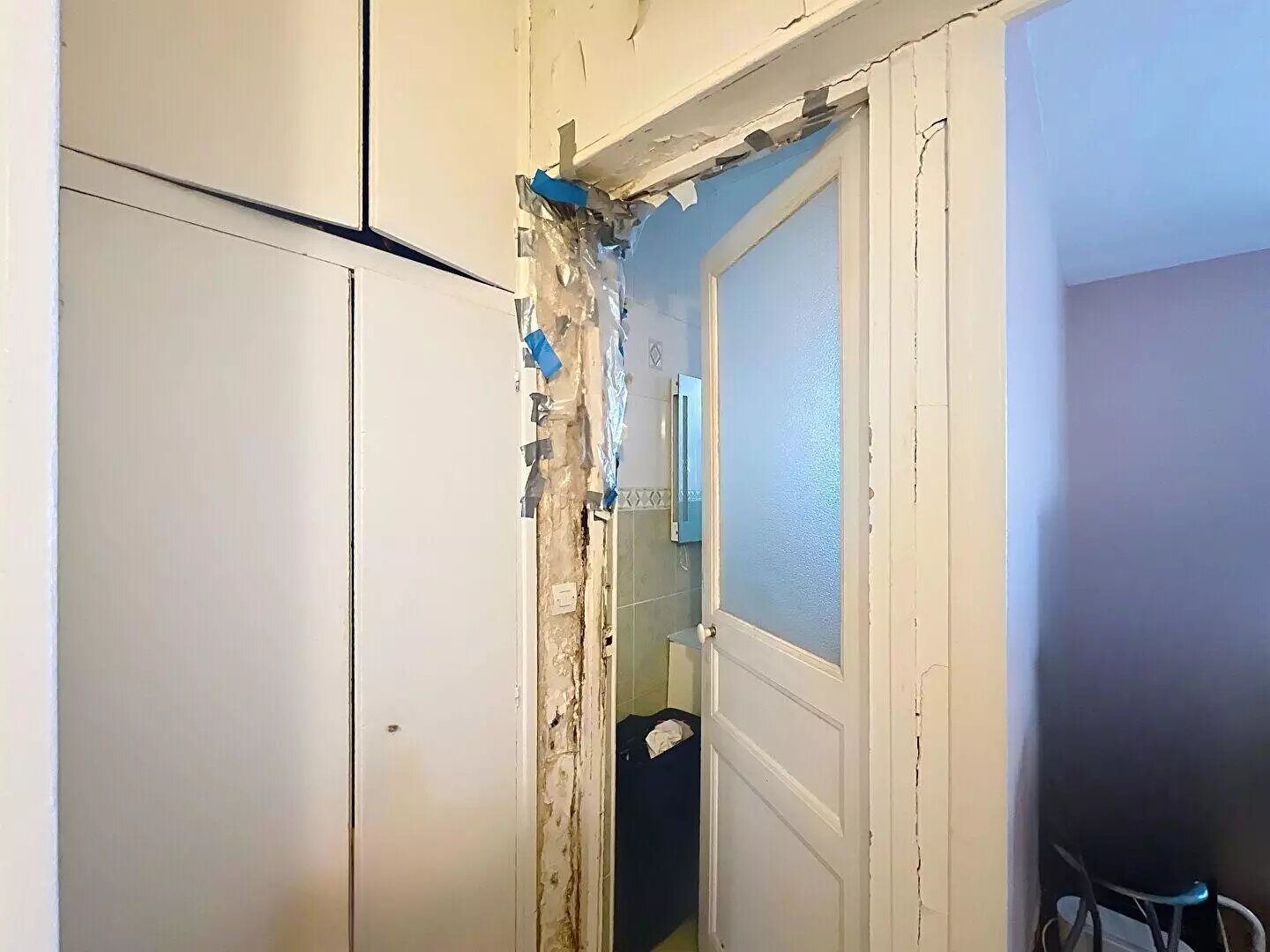 Maison à vendre, 72m², Antony