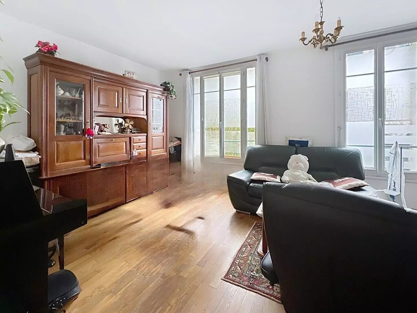 Maison à vendre, 72m², Antony