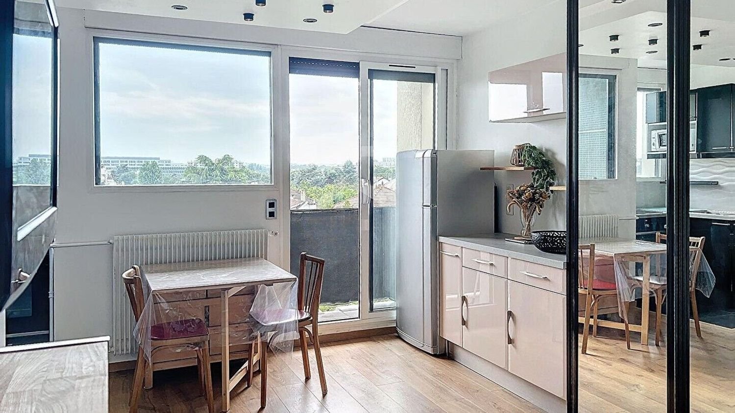 Appartement à vendre, 42m², Antony