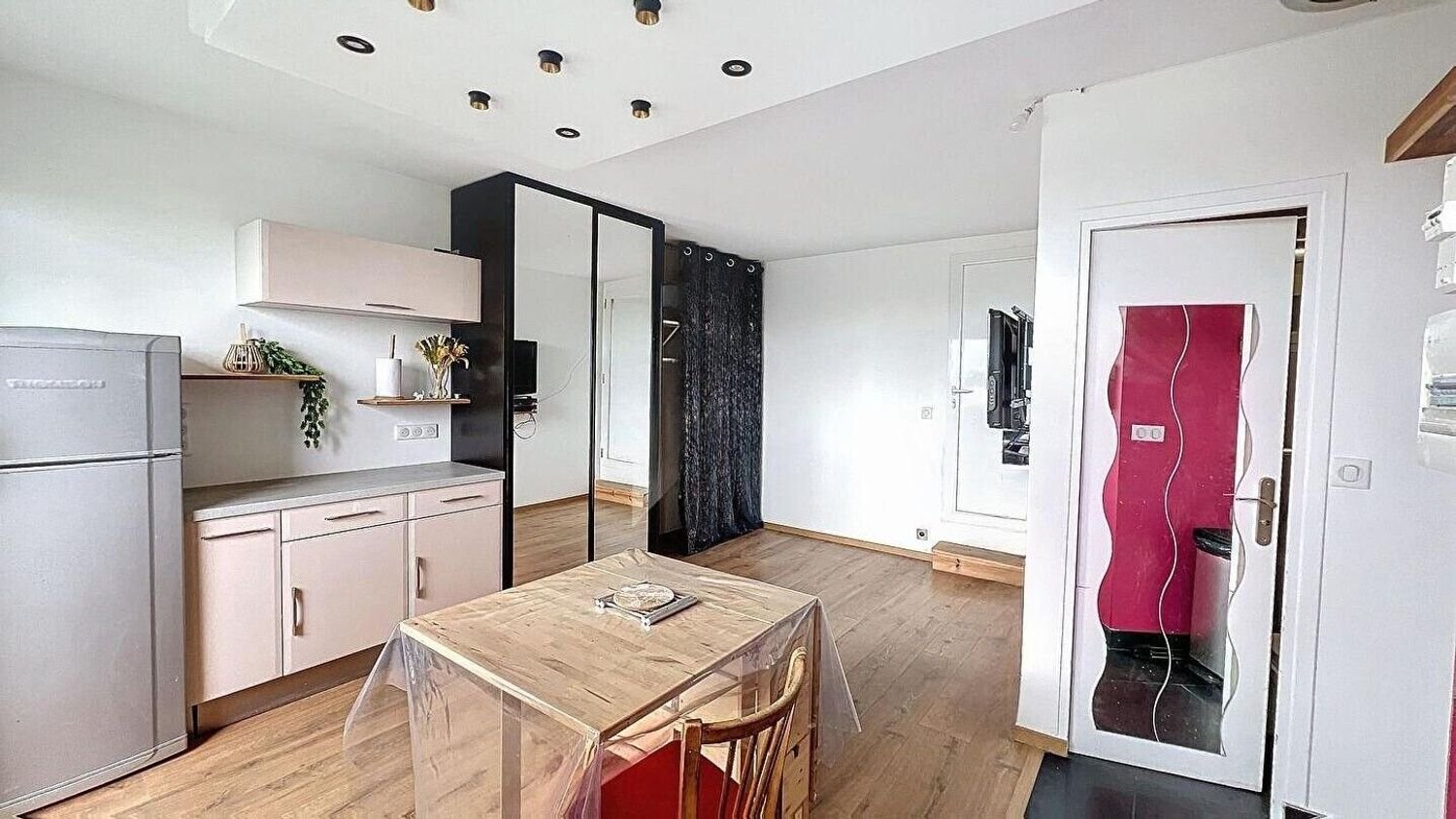 Appartement à vendre, 42m², Antony