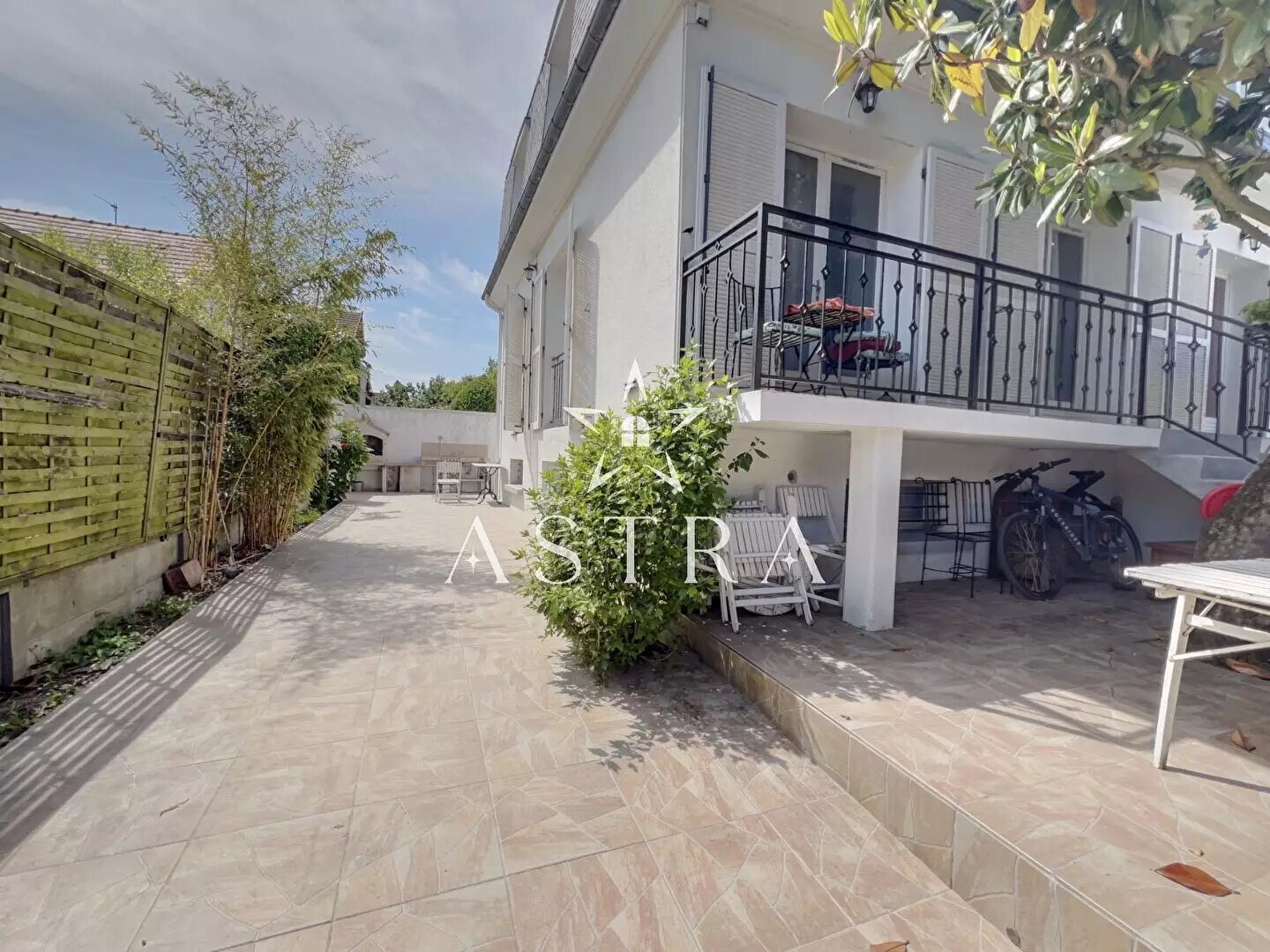 Maison à vendre, 159m², Antony