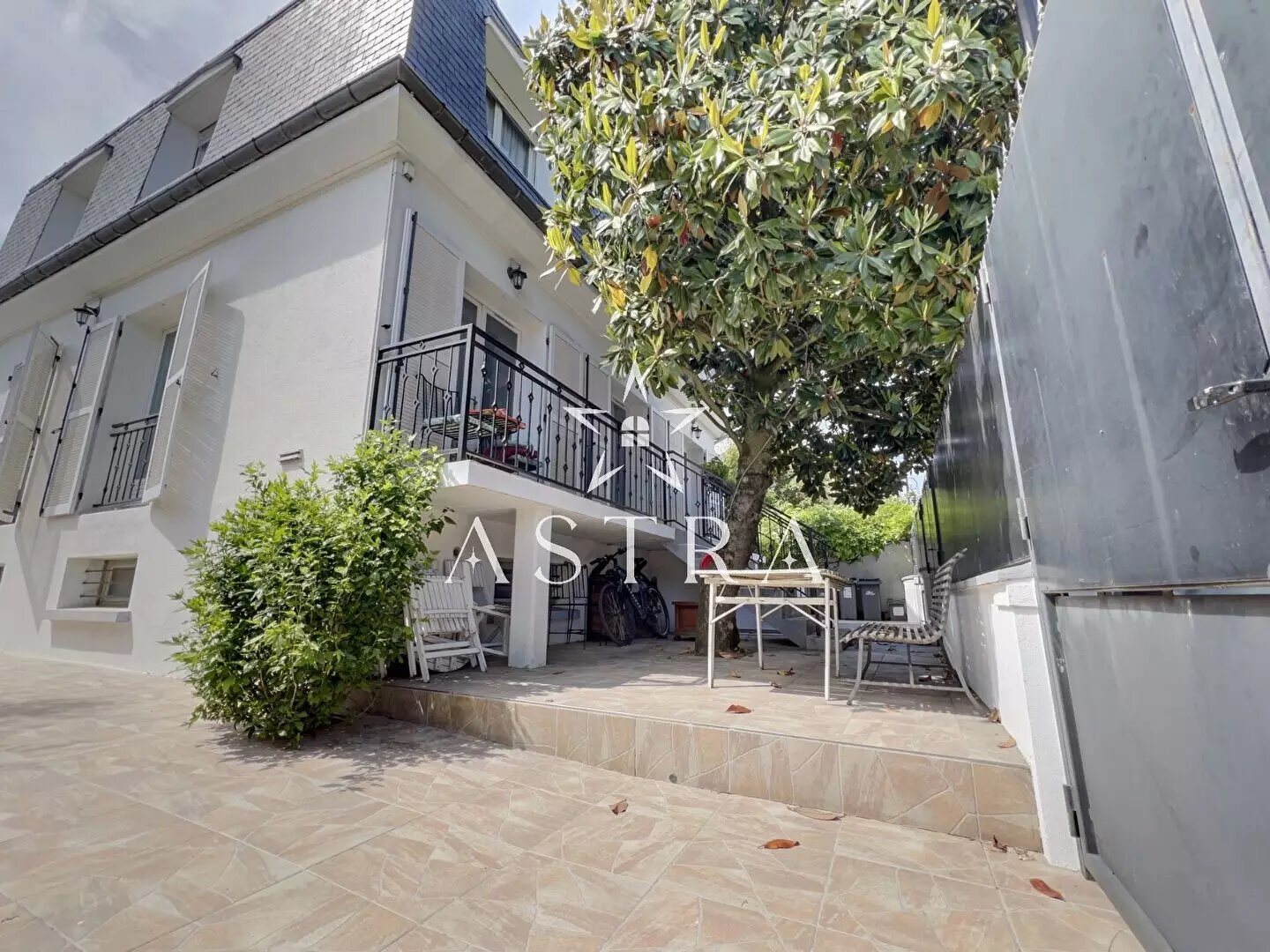 Maison à vendre, 159m², Antony