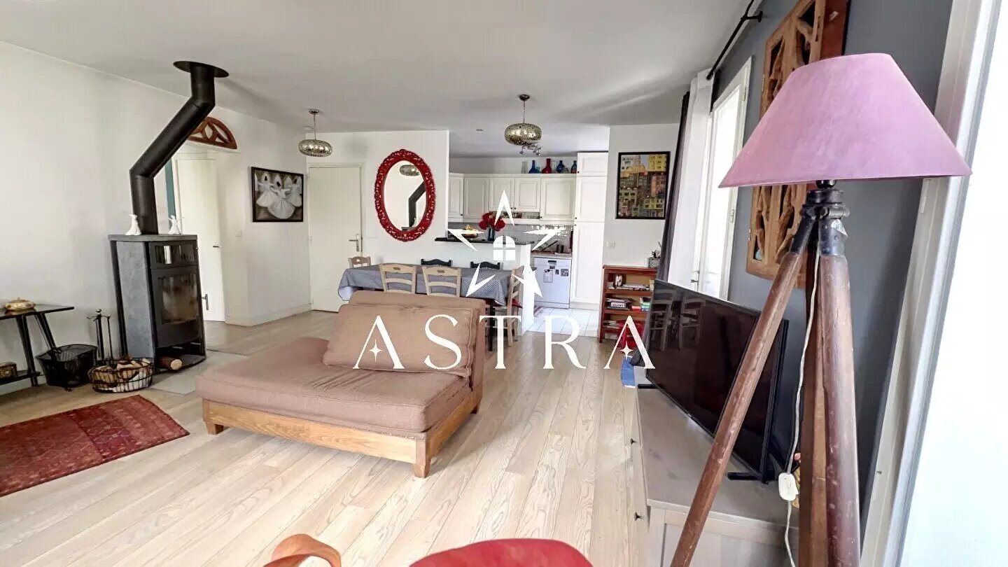 Maison à vendre, 159m², Antony