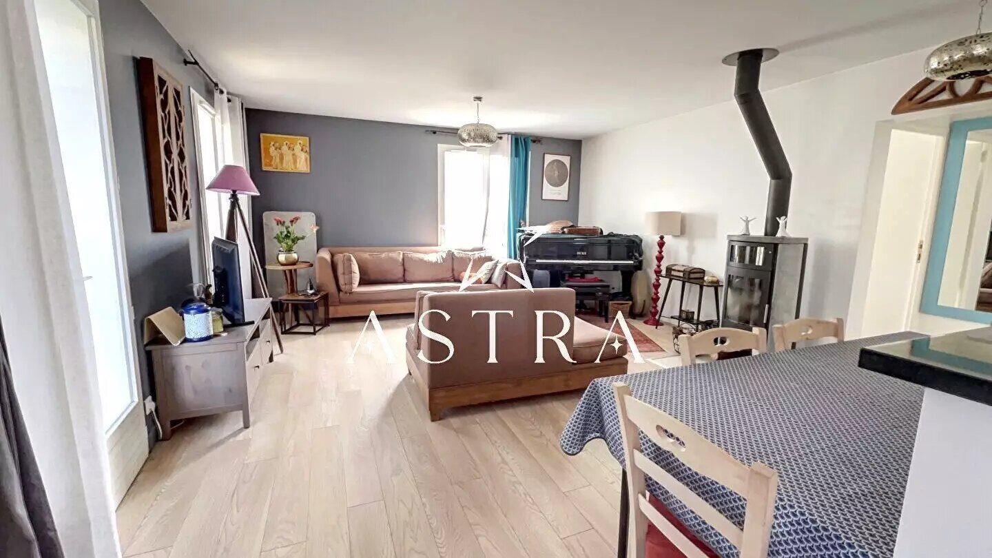 Maison à vendre, 159m², Antony