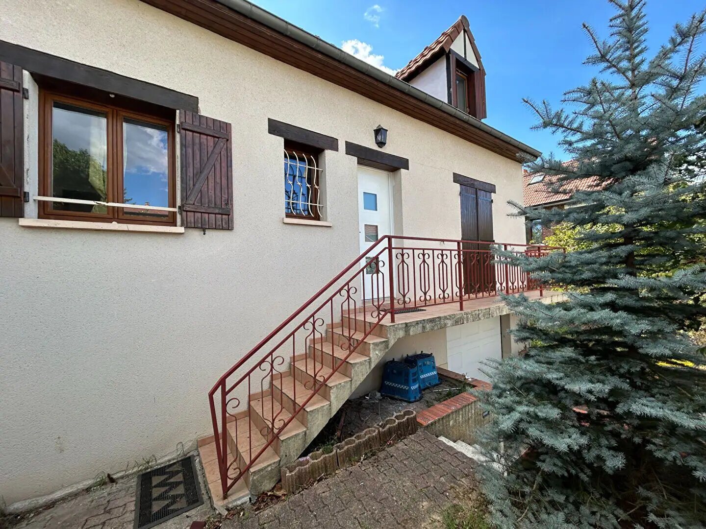 Maison à louer, 96m², Antony