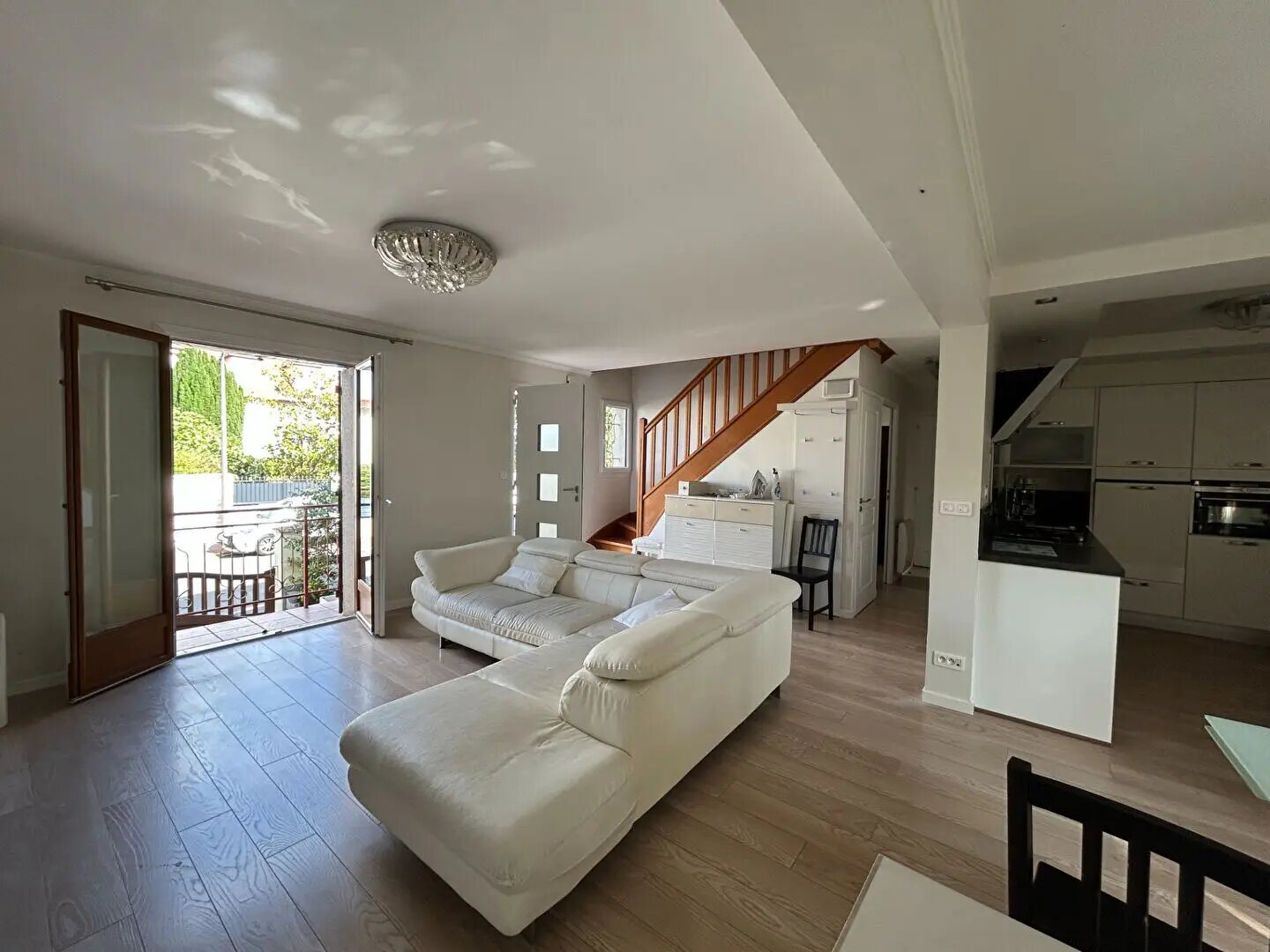 Maison à louer, 96m², Antony