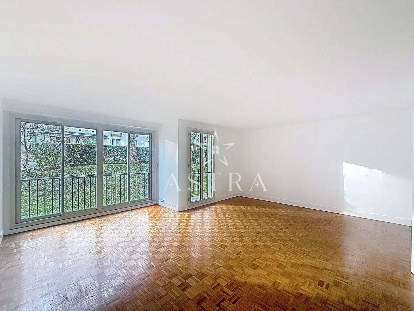 Appartement à louer, 92m², Sceaux