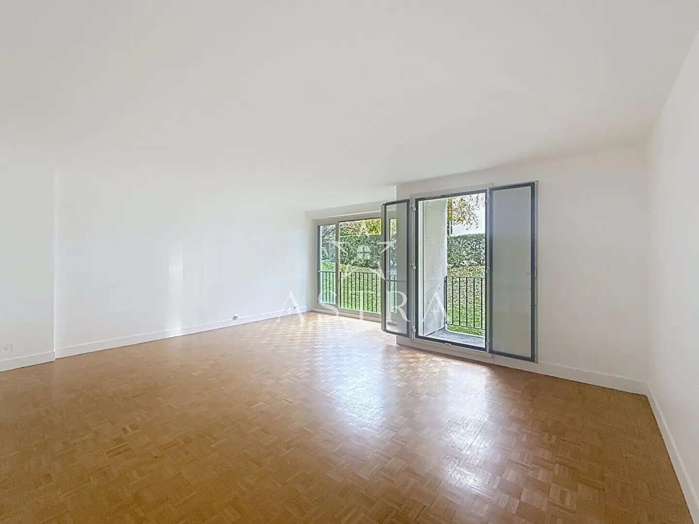 Appartement à louer, 92m², Sceaux
