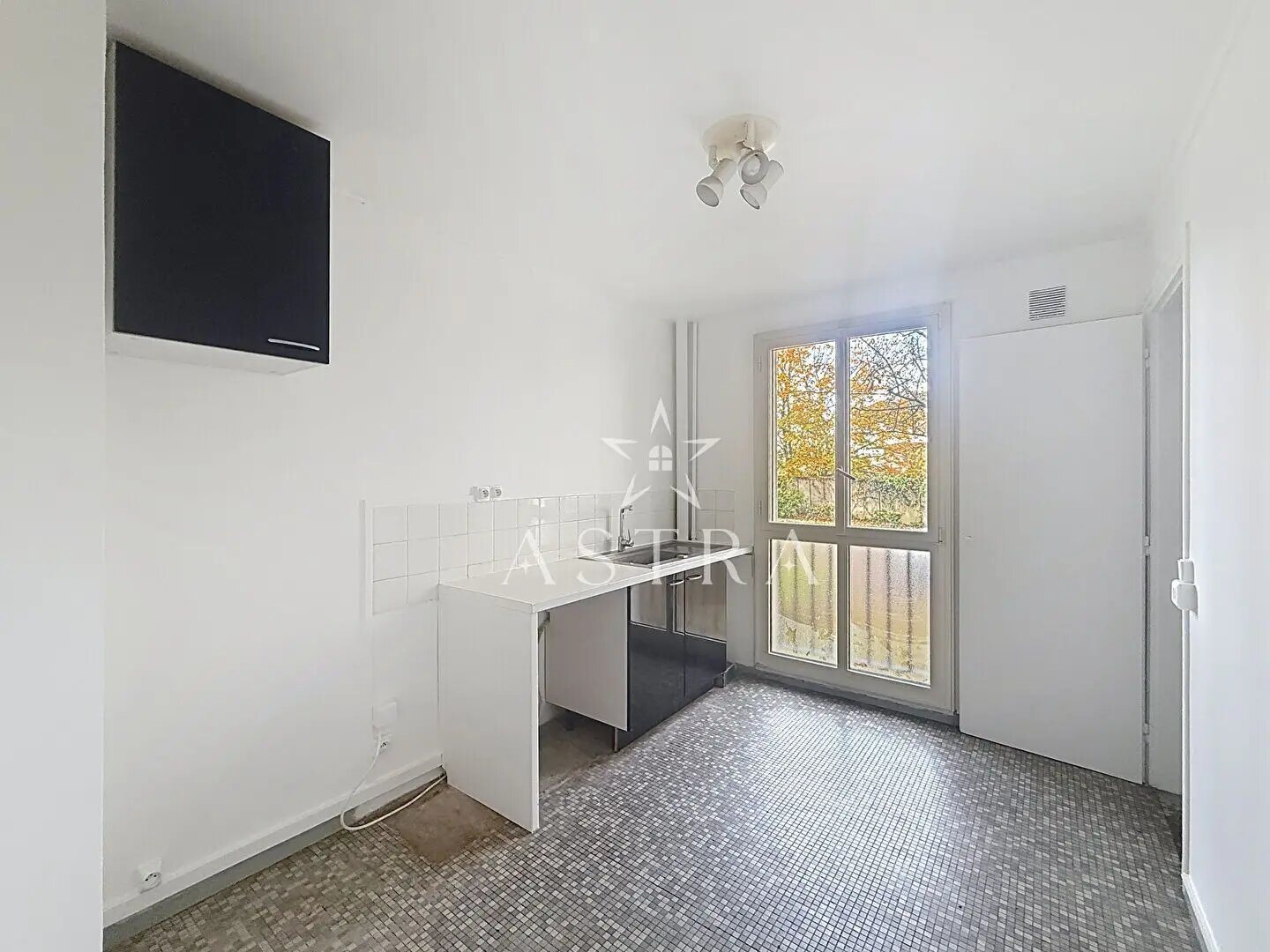 Appartement à louer, 92m², Sceaux