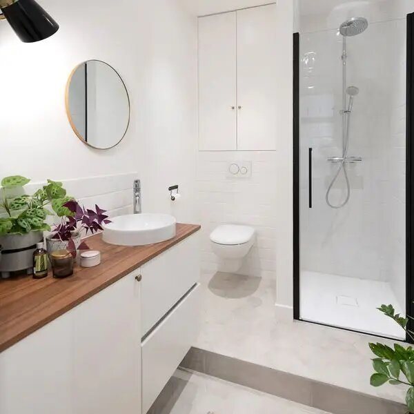 Appartement à vendre, 86m², Clichy-sous-Bois