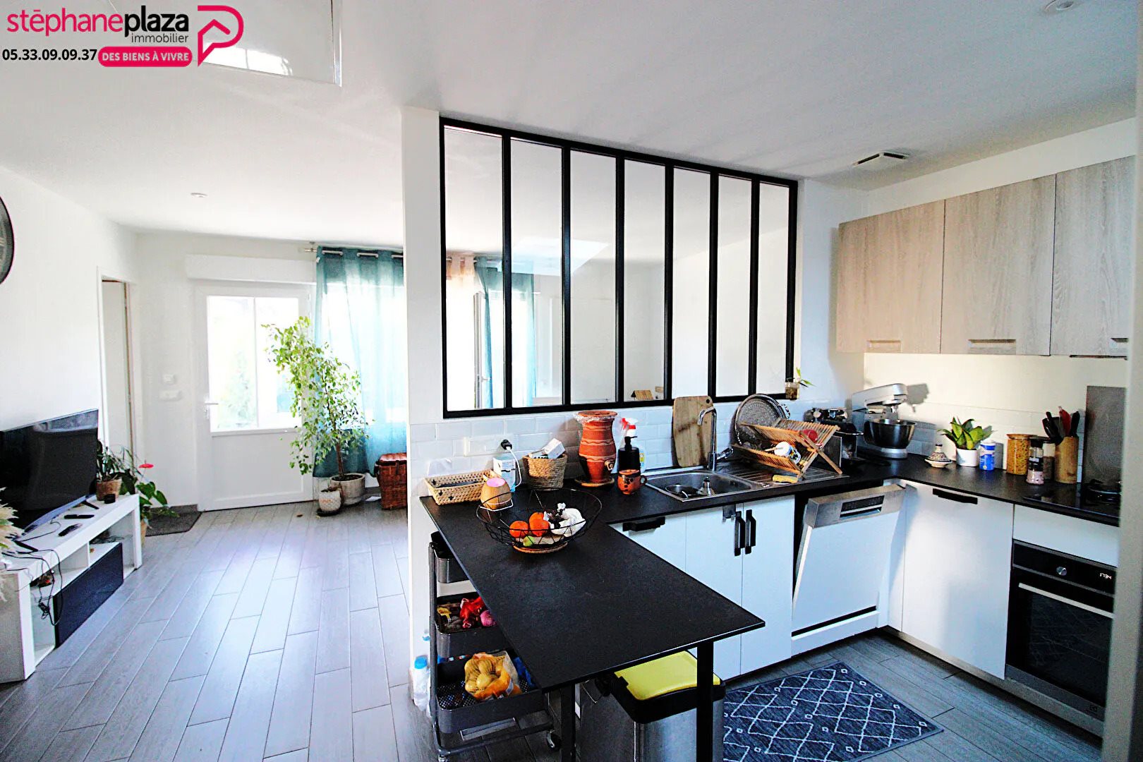 Maison à vendre, 77m², Villenave-d'Ornon