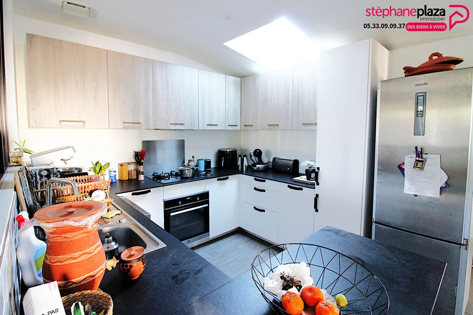 Maison à vendre, 77m², Villenave-d'Ornon