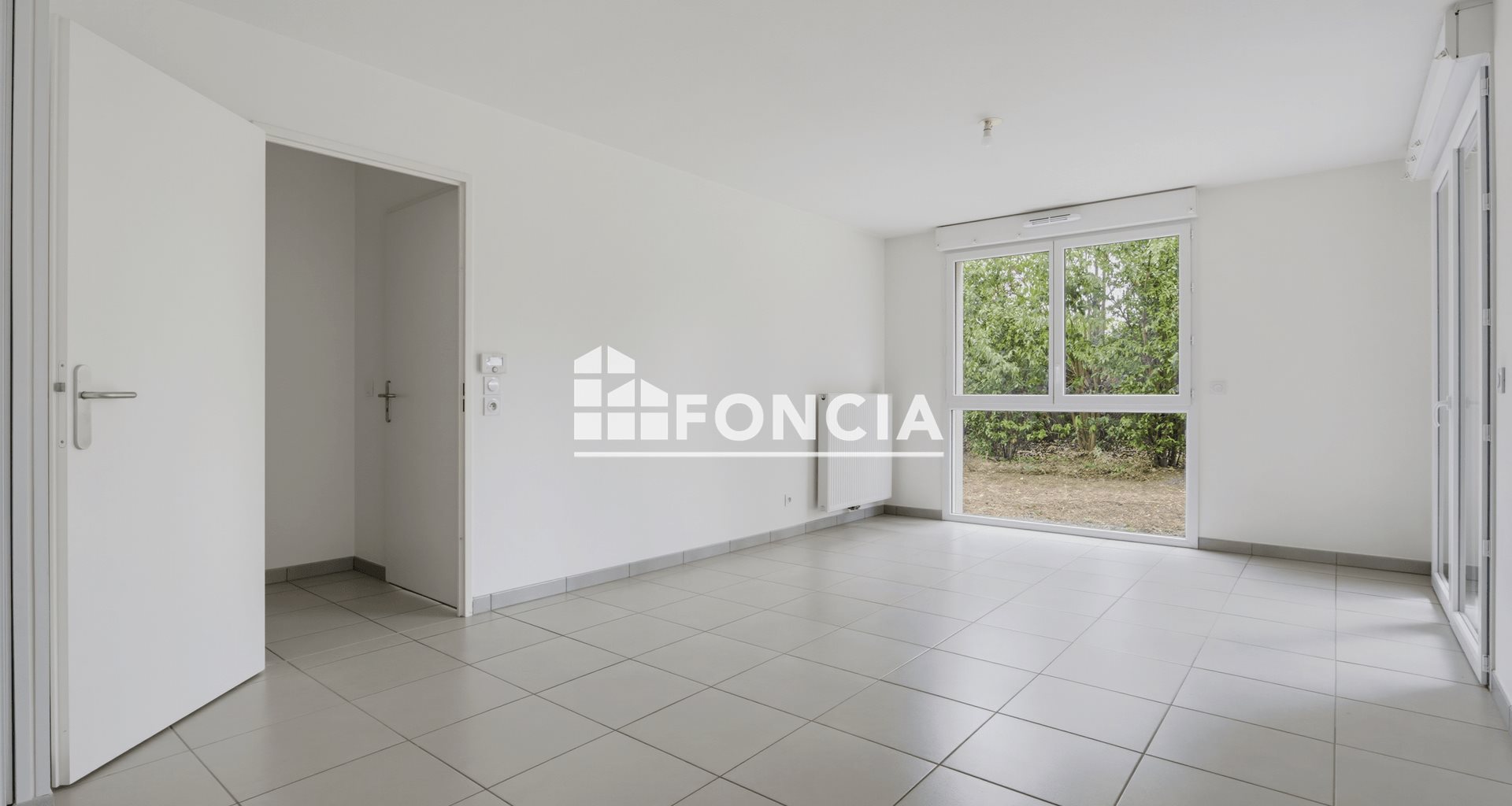 Appartement à vendre, 43m², Pessac