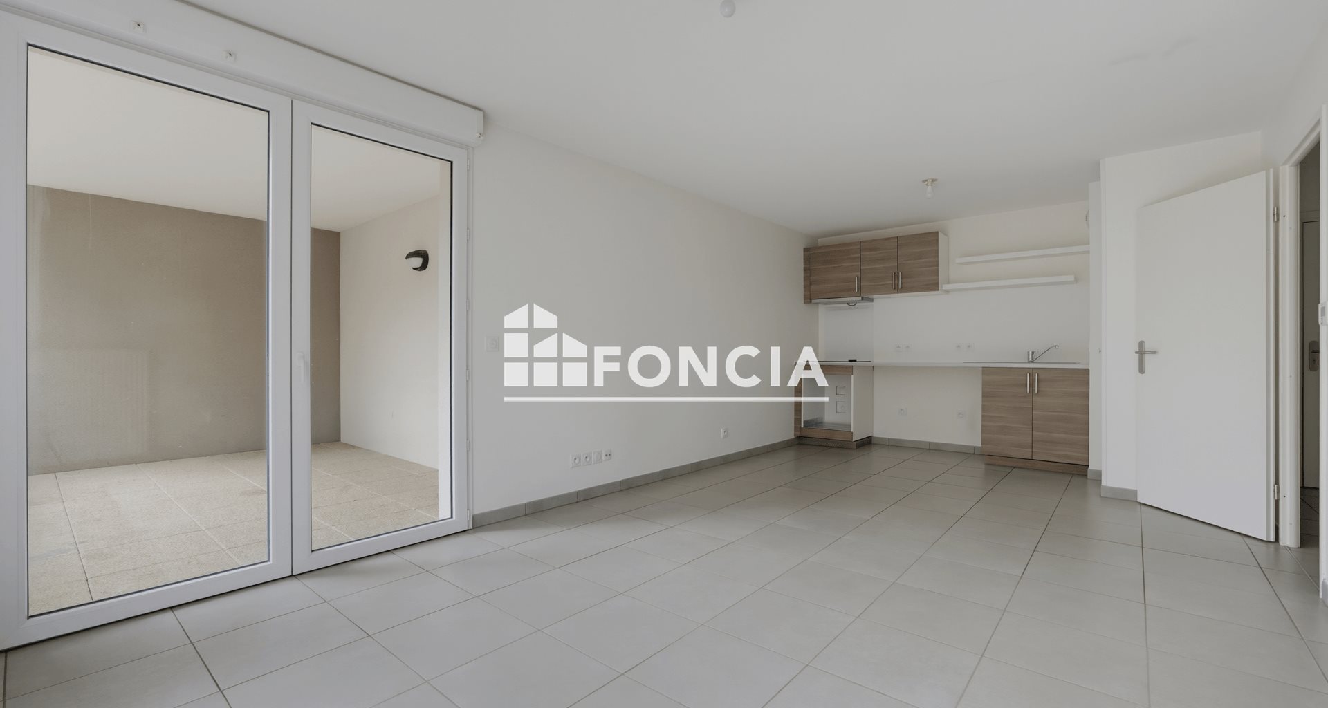 Appartement à vendre, 43m², Pessac