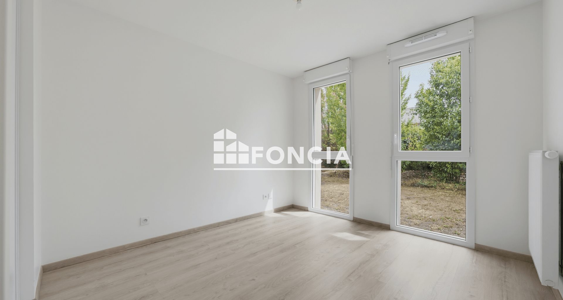 Appartement à vendre, 43m², Pessac