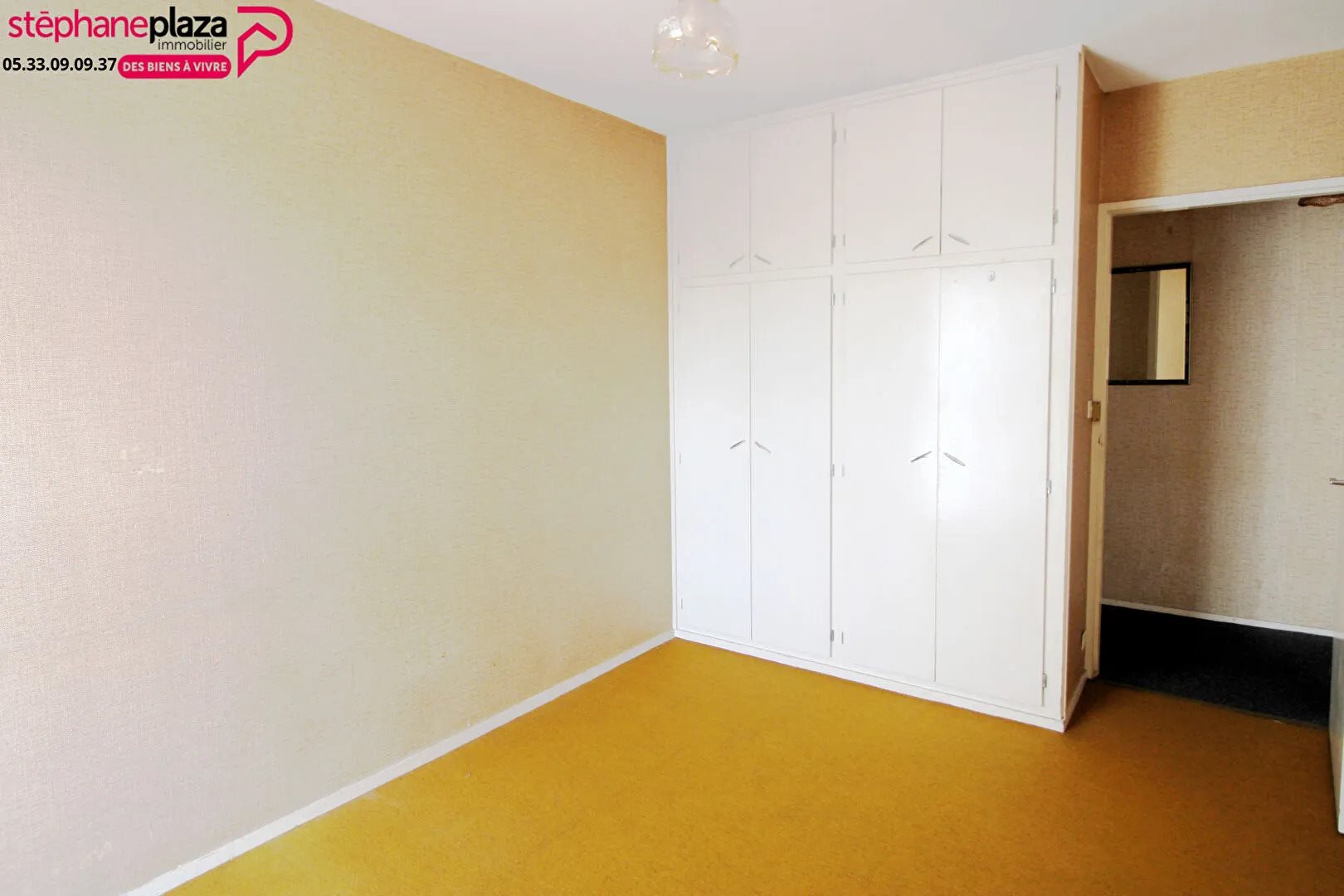 Appartement à vendre, 101m², Pessac