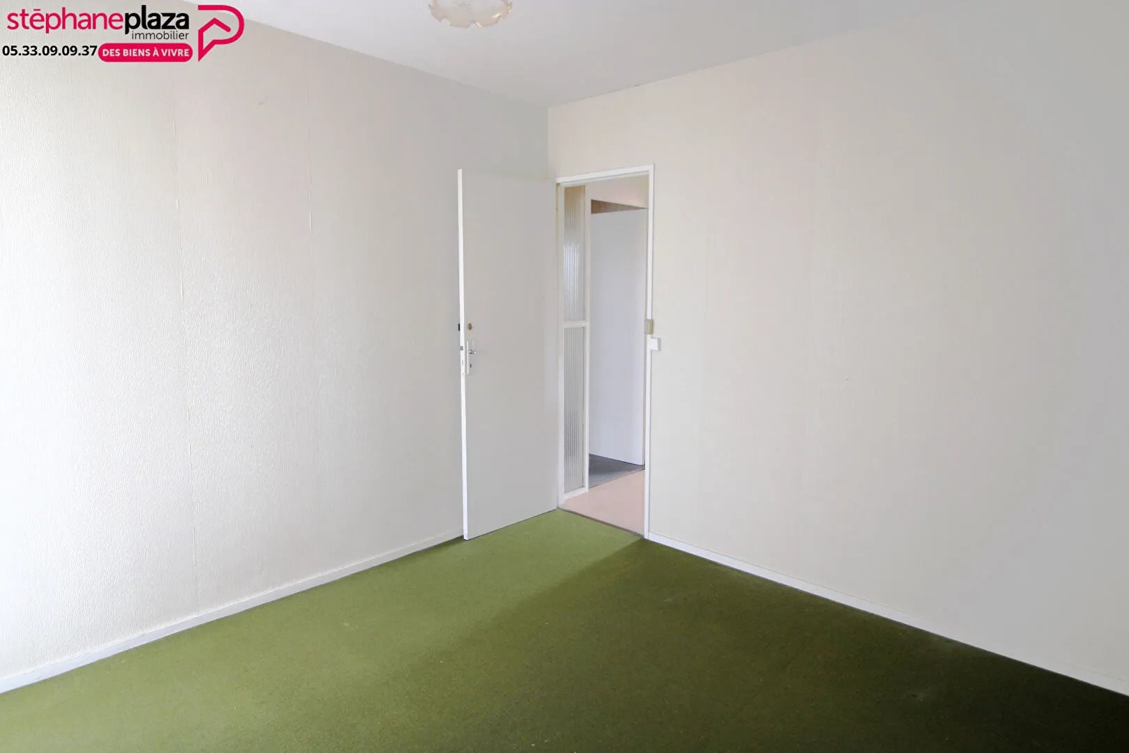 Appartement à vendre, 101m², Pessac