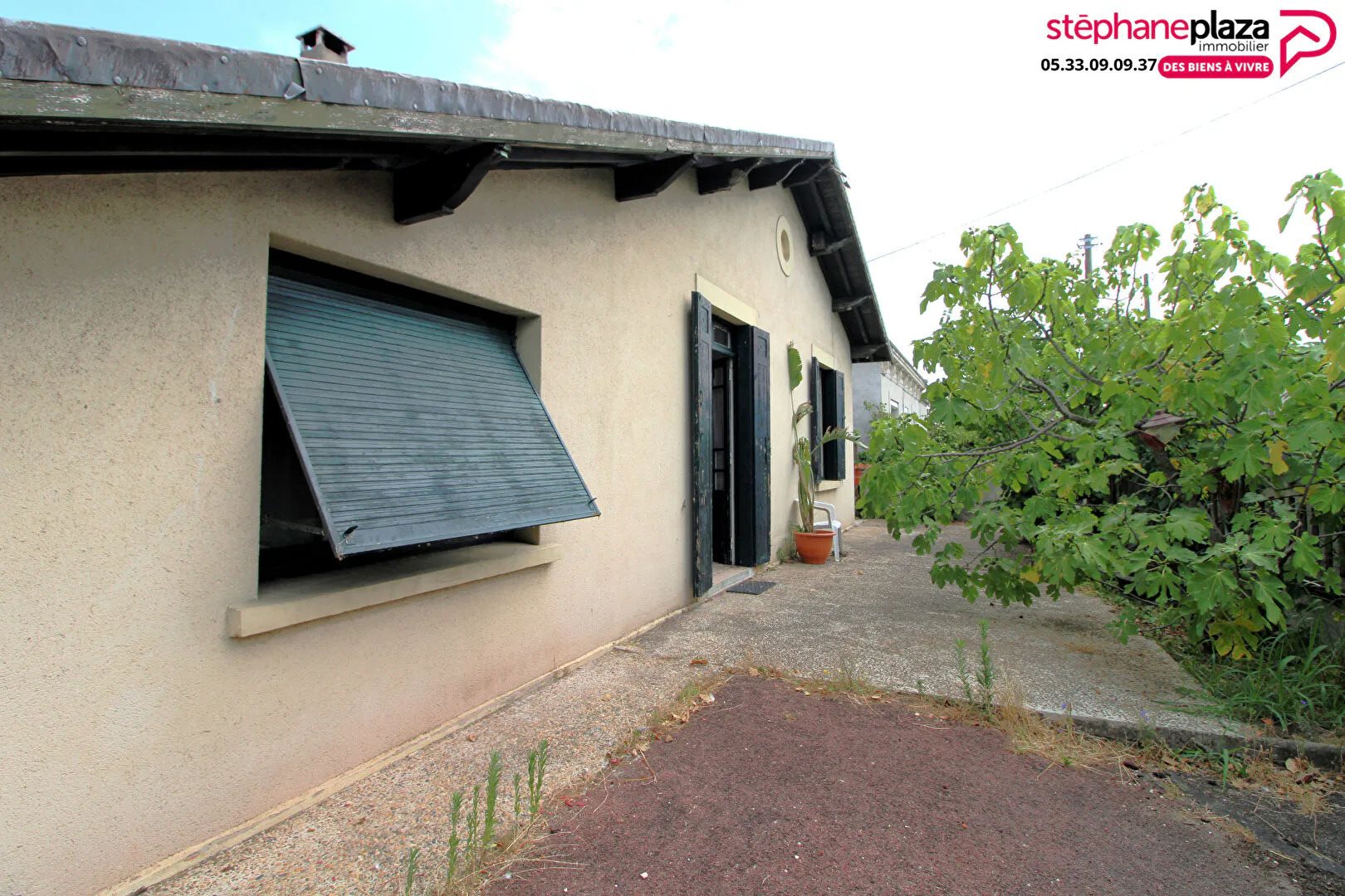 Maison à vendre, 106m², Villenave-d'Ornon