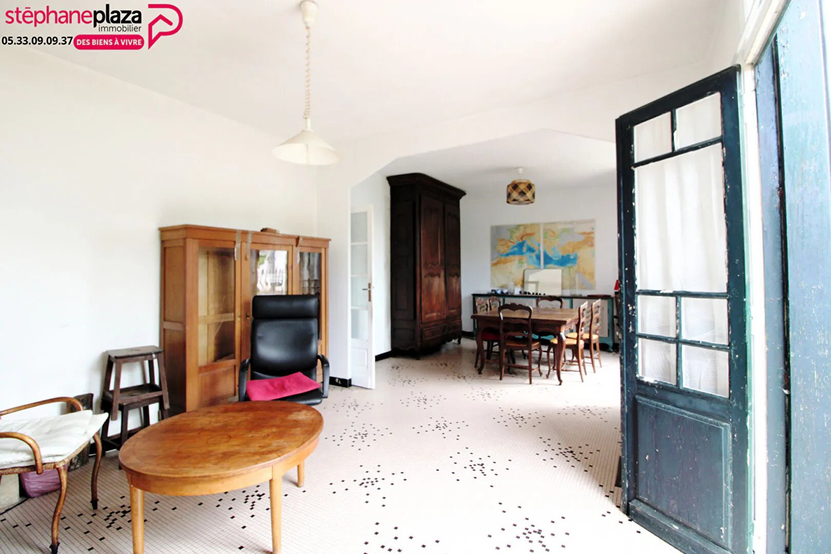Maison à vendre, 106m², Villenave-d'Ornon