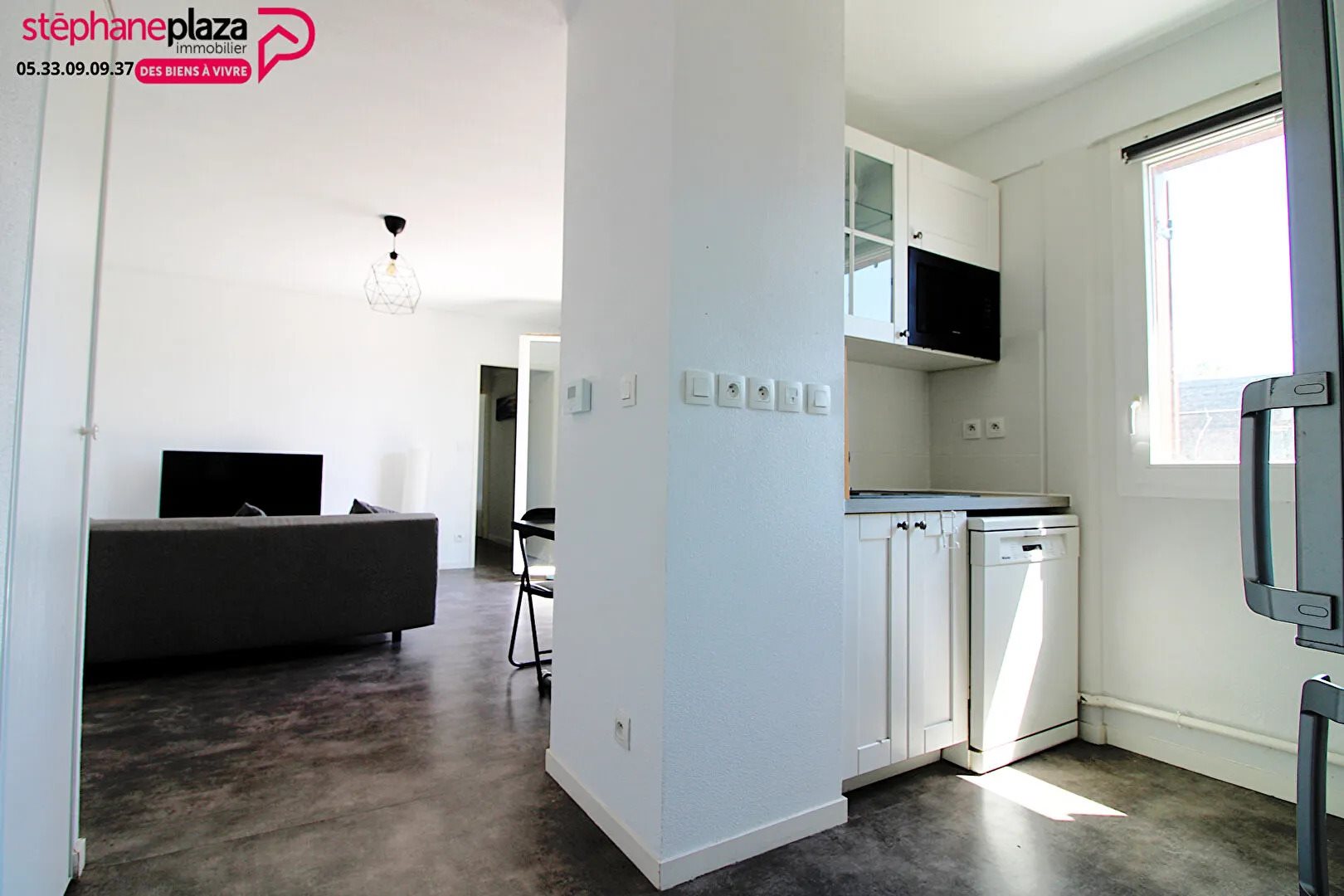 Appartement à vendre, 60m², Villenave-d'Ornon