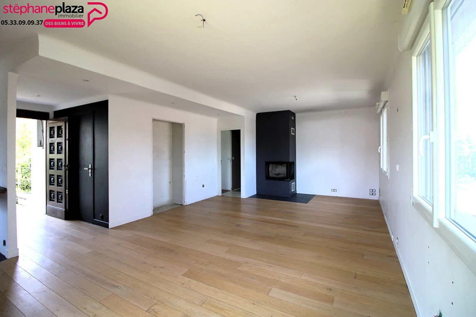 Maison à vendre, 123m², Villenave-d'Ornon