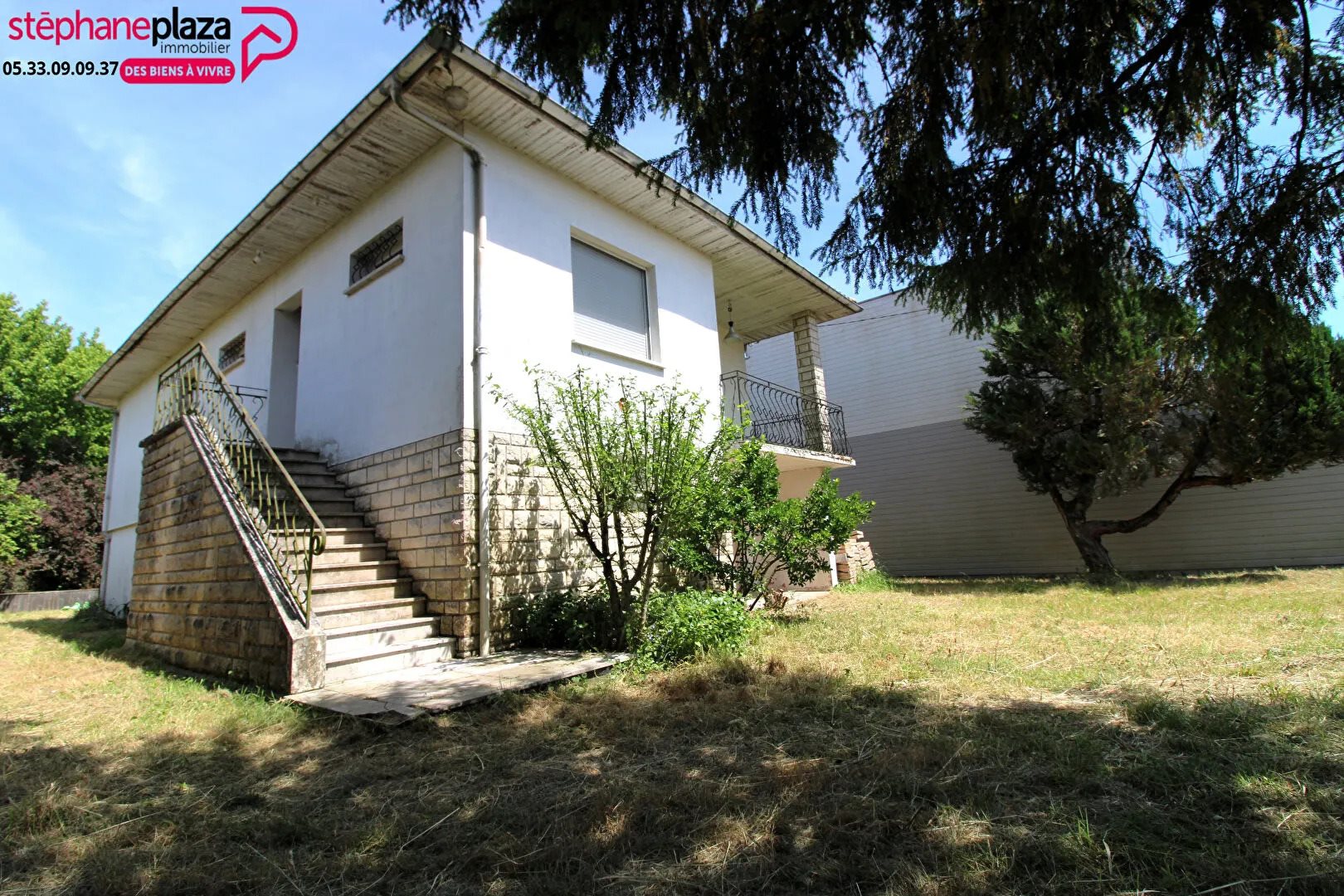 Maison à vendre, 123m², Villenave-d'Ornon