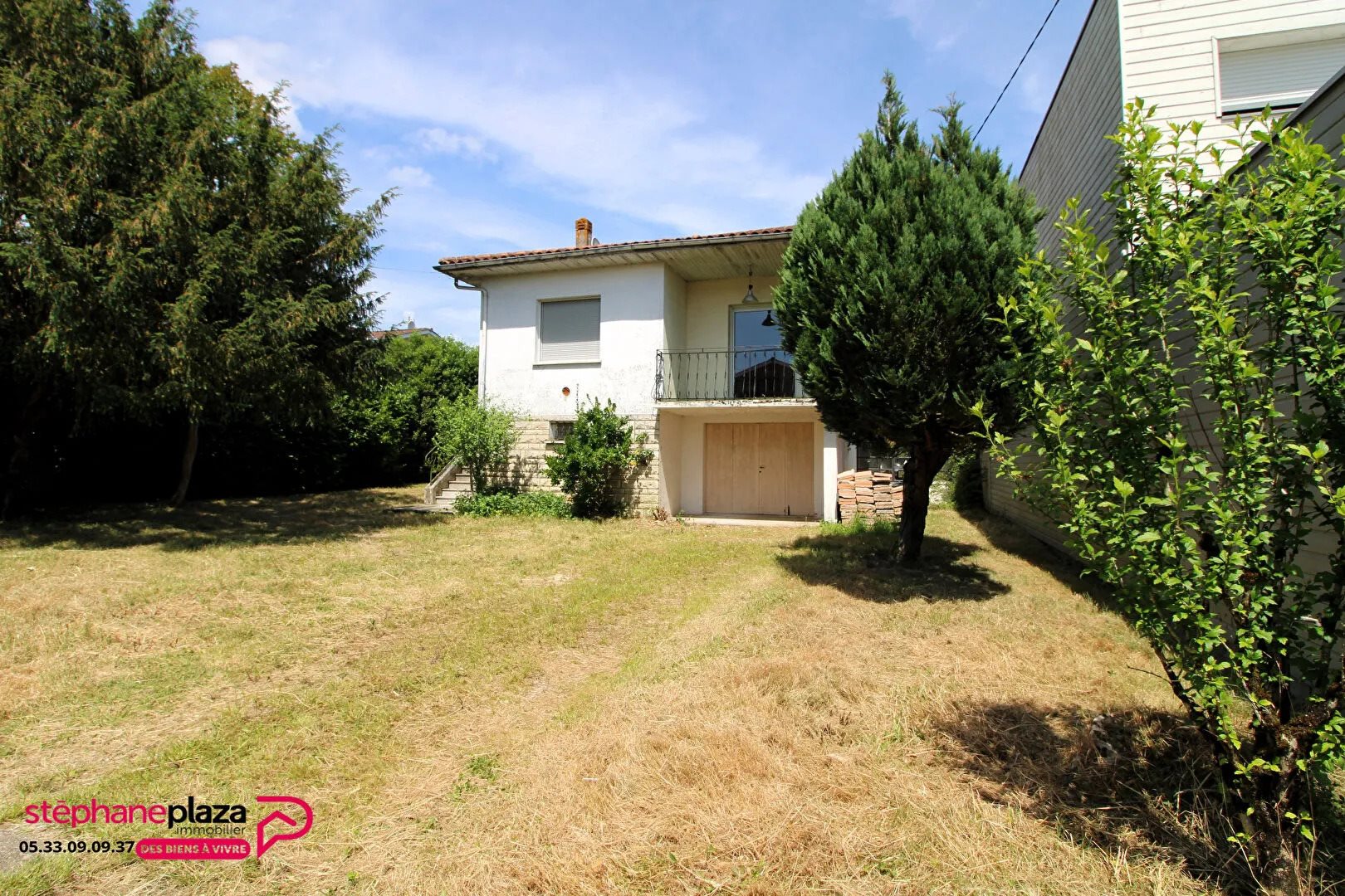 Maison à vendre, 123m², Villenave-d'Ornon