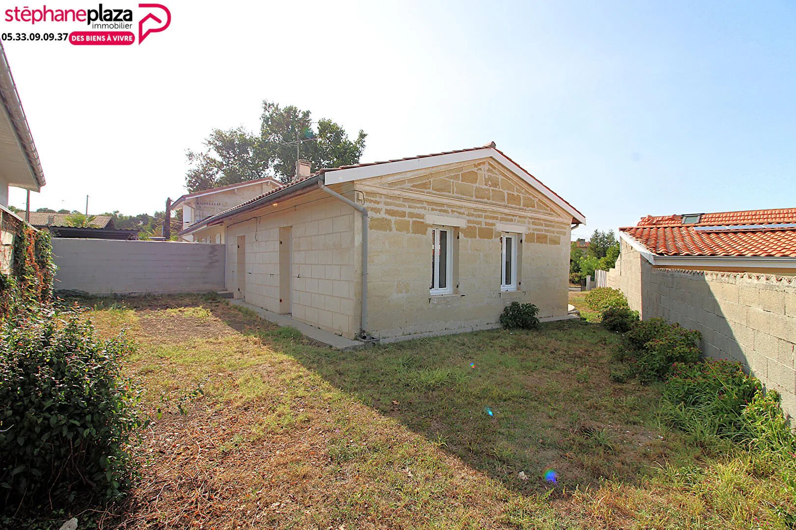 Maison à vendre, 60m², Cadaujac