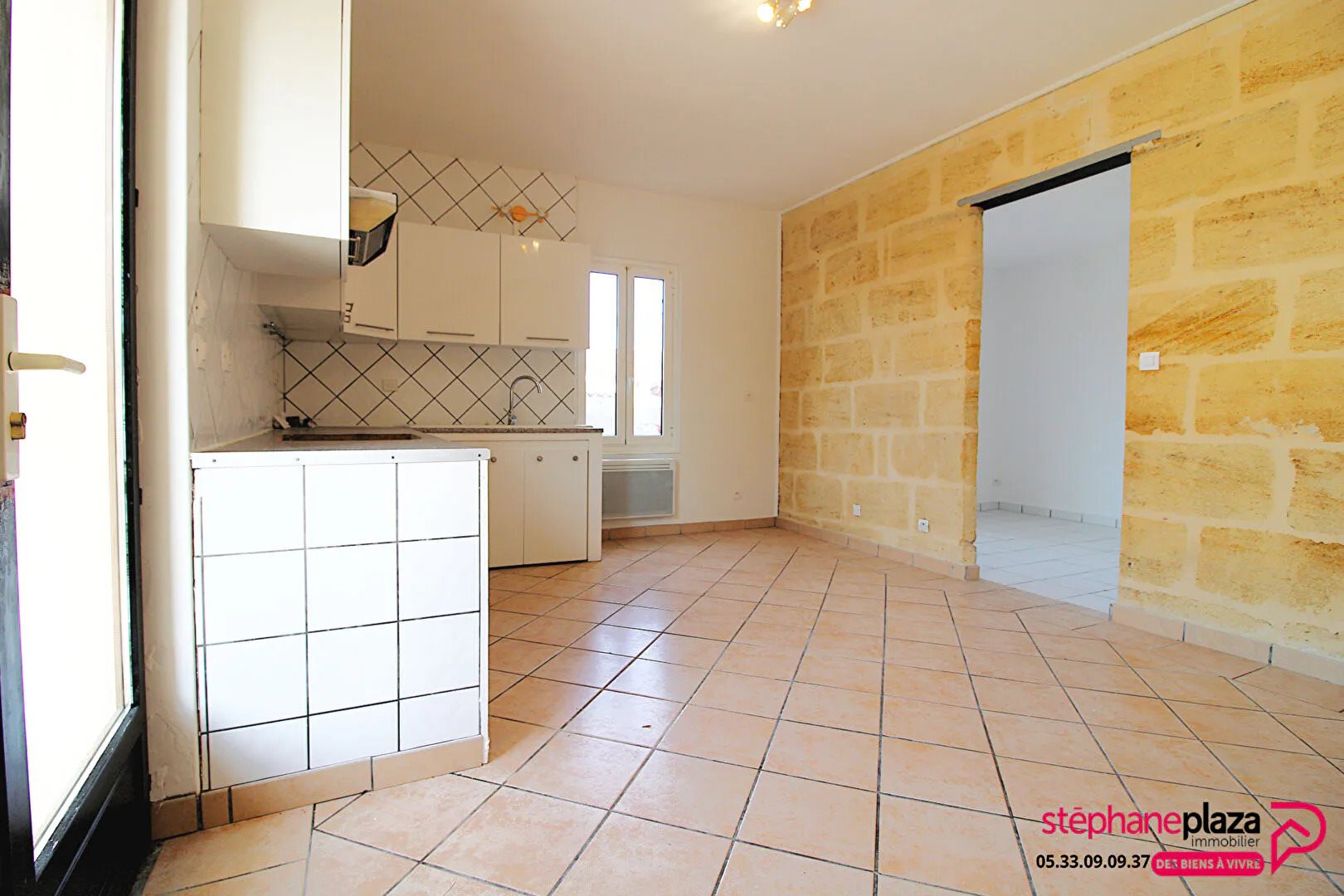 Maison à vendre, 60m², Cadaujac