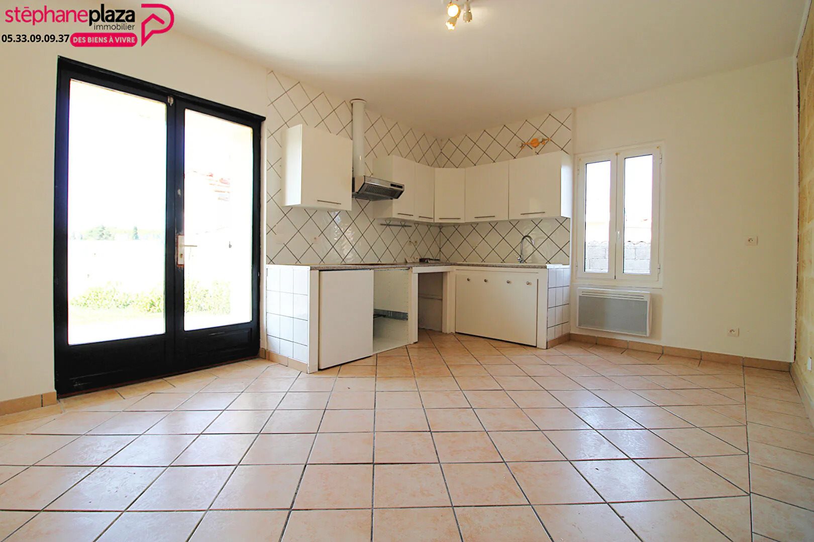 Maison à vendre, 60m², Cadaujac