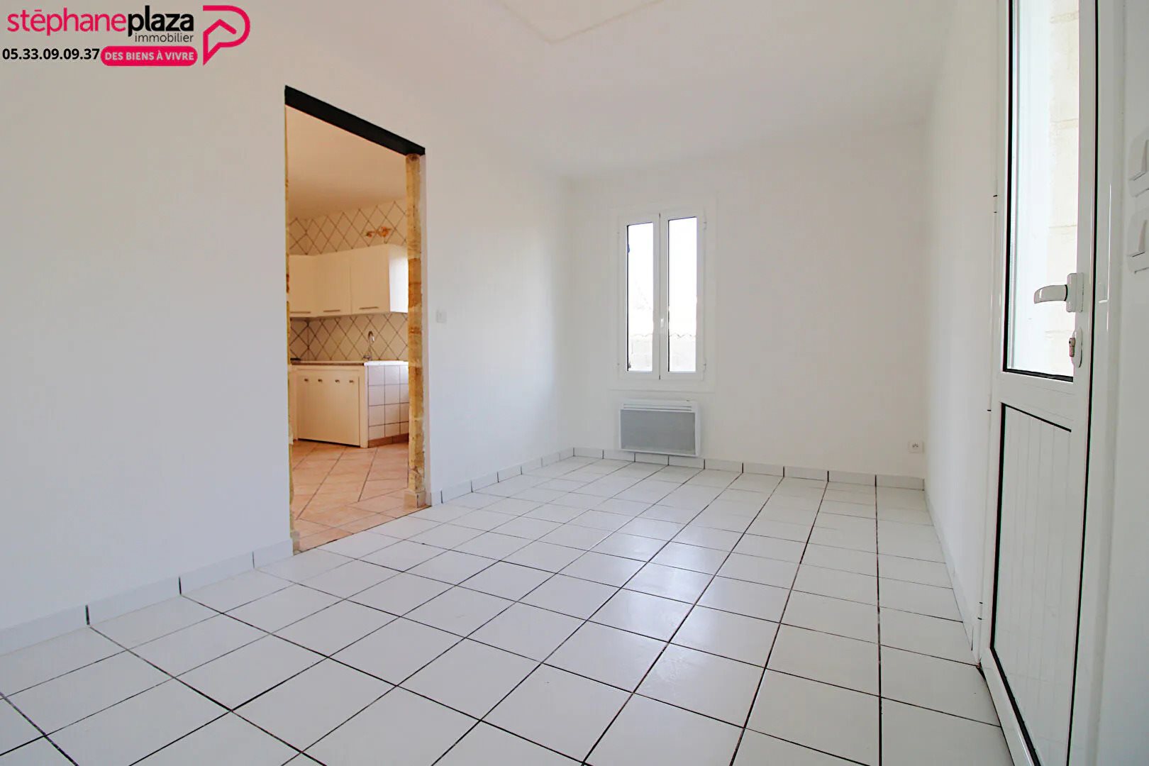 Maison à vendre, 60m², Cadaujac