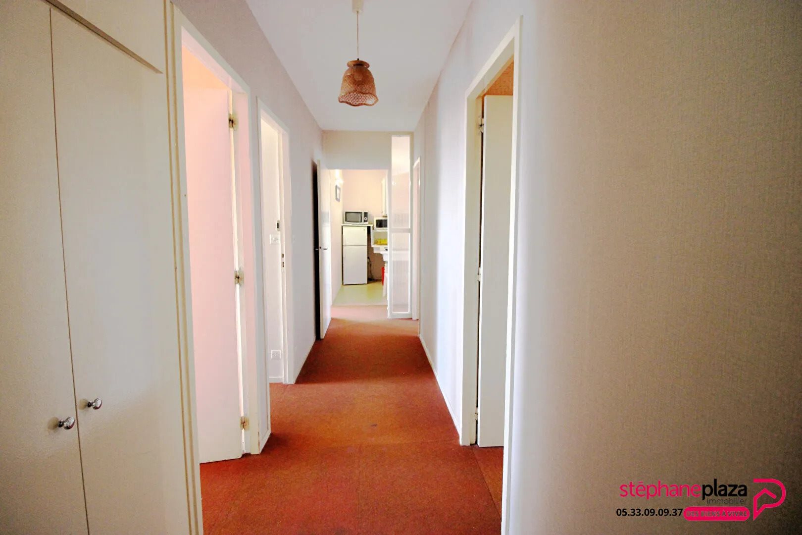 Appartement à vendre, 79m², Pessac