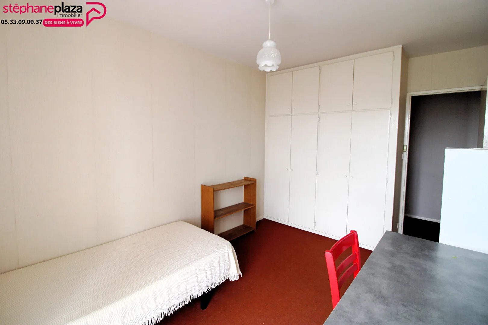 Appartement à vendre, 79m², Pessac