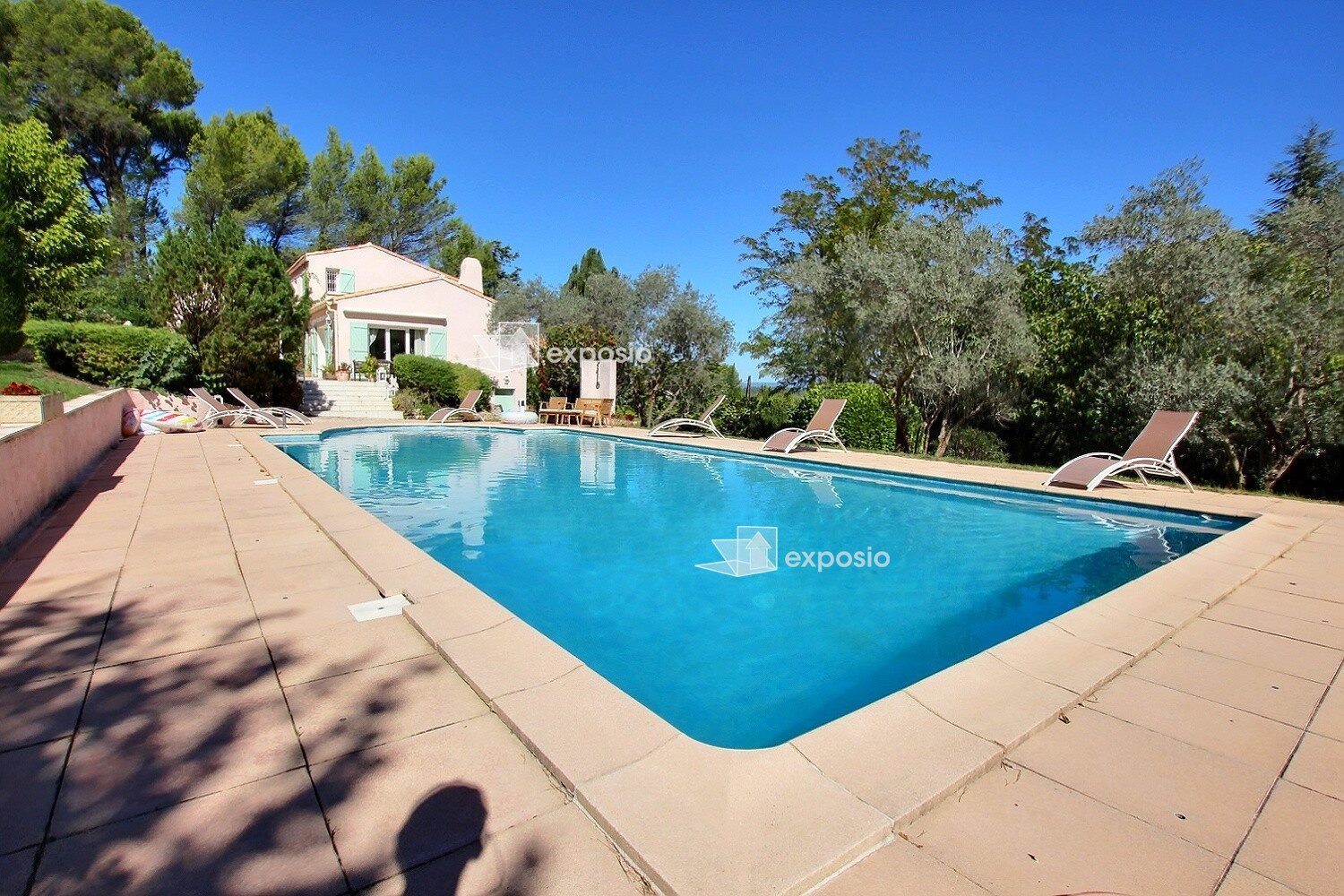 Maison à vendre, 250m², Cabriès