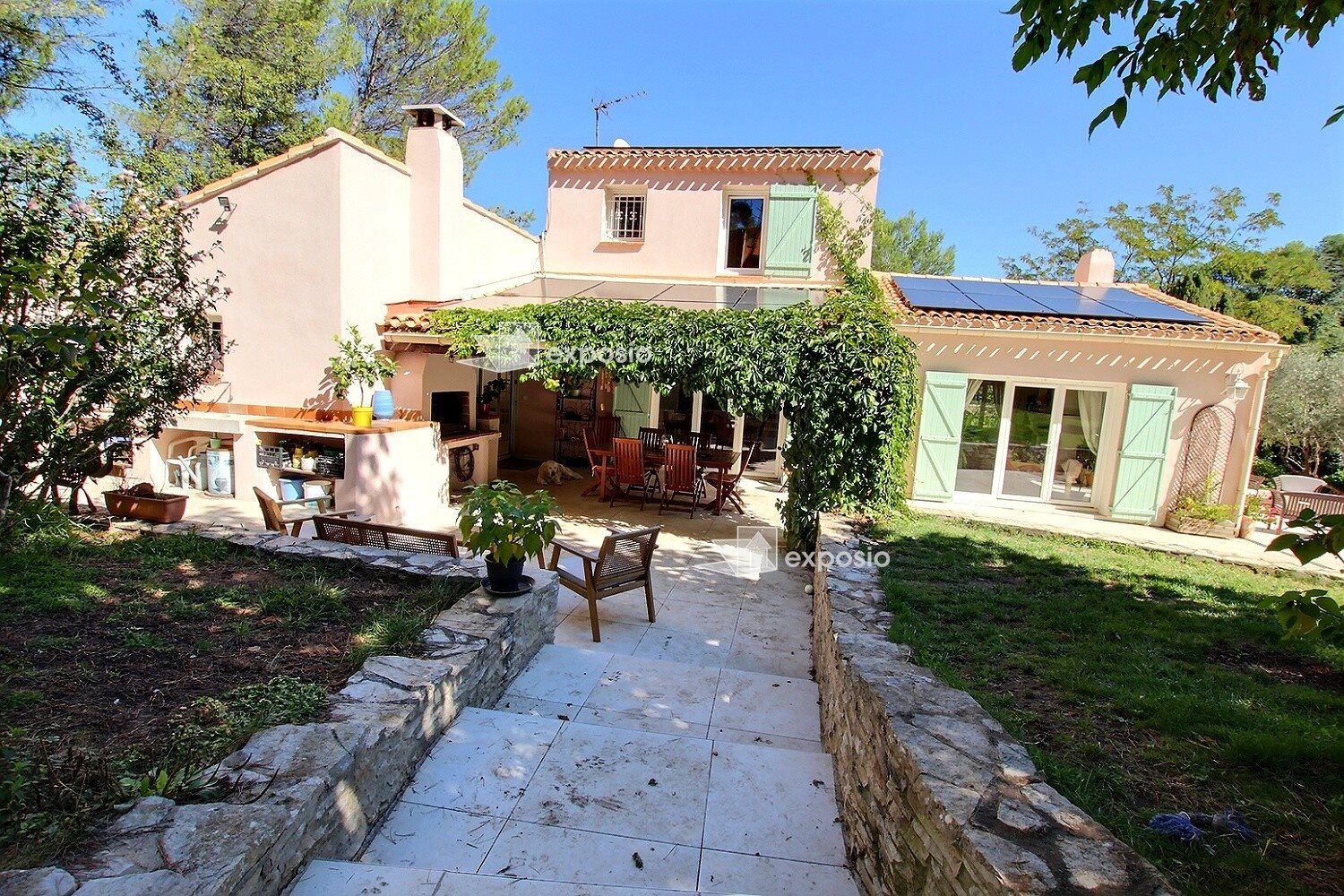 Maison à vendre, 250m², Cabriès