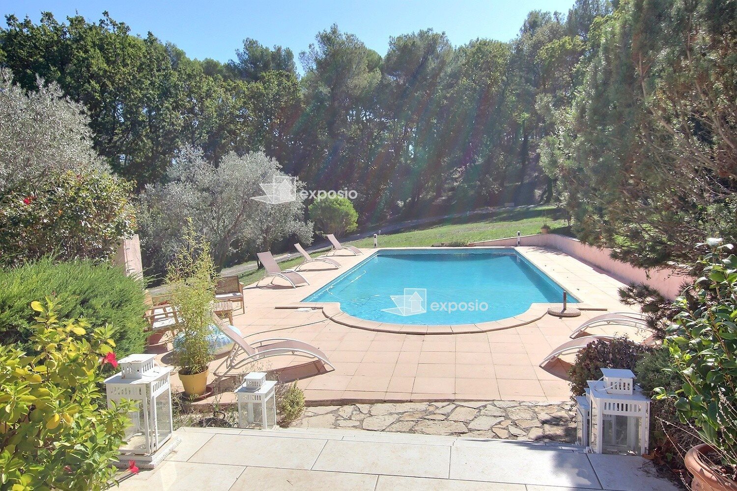 Maison à vendre, 250m², Cabriès