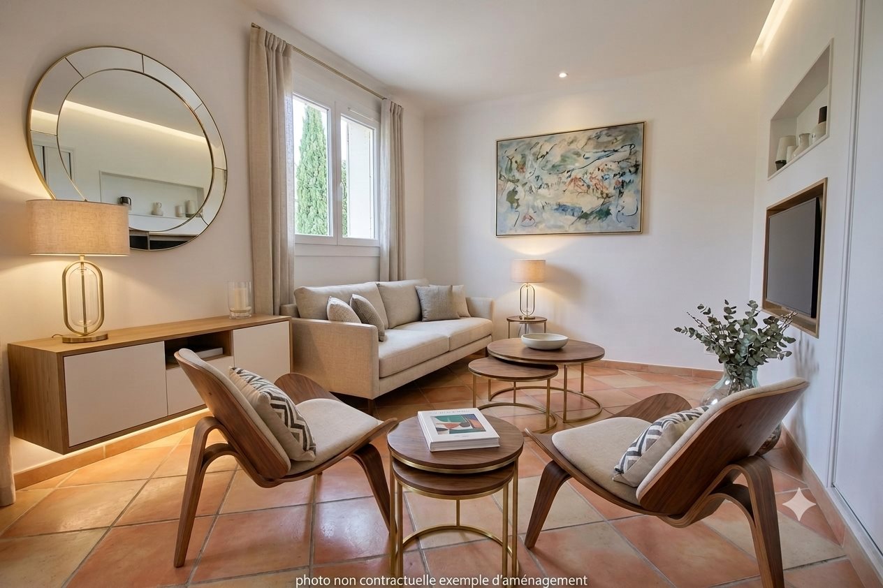 Appartement à vendre, 65m², Aix-en-Provence