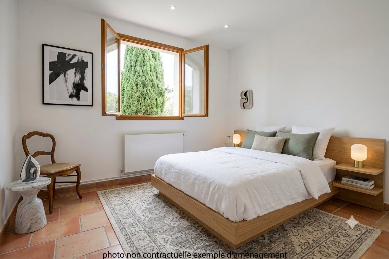 Appartement à vendre, 65m², Aix-en-Provence