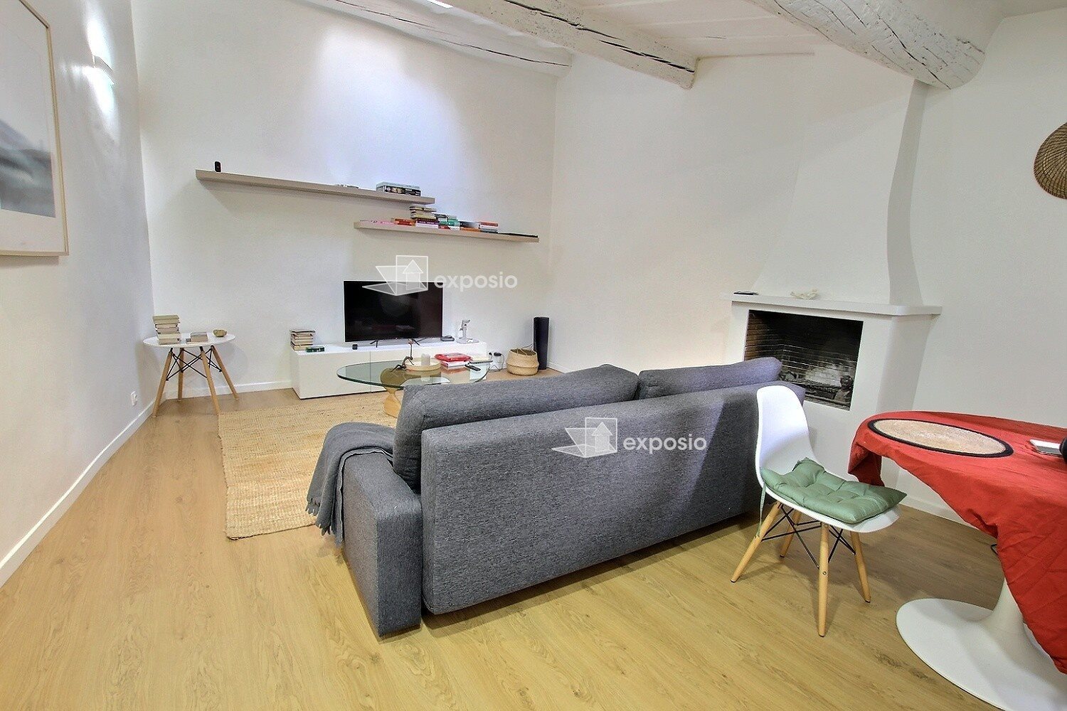 Appartement à vendre, 50m², Aix-en-Provence