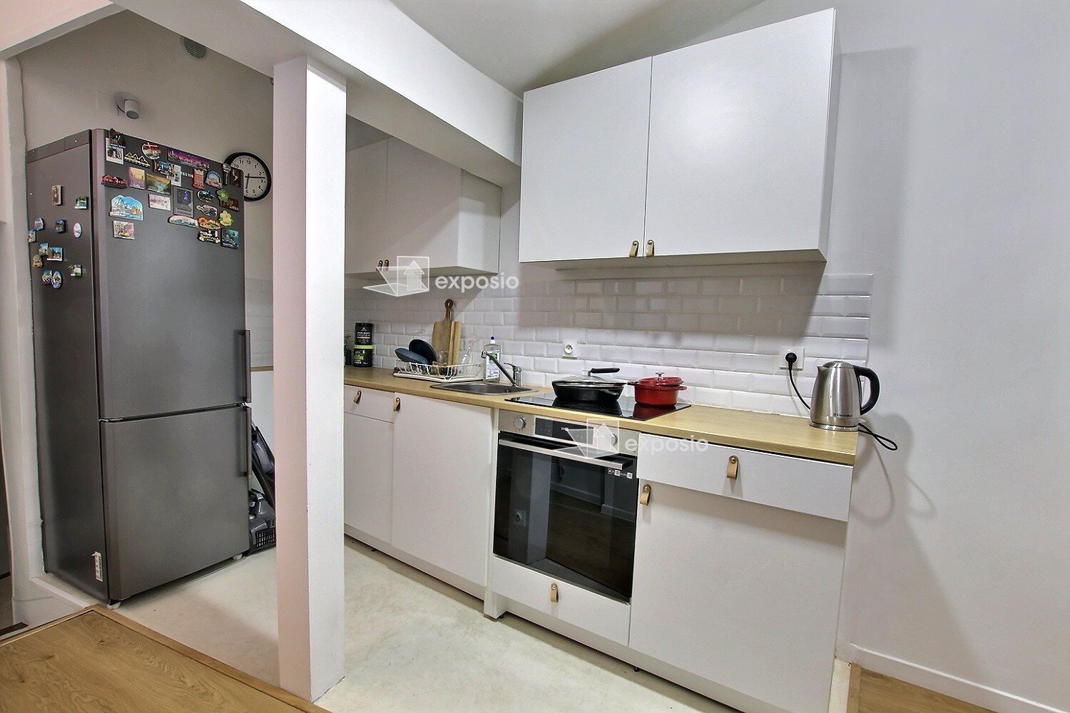Appartement à vendre, 50m², Aix-en-Provence
