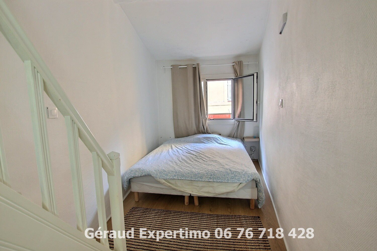 Appartement à vendre, 50m², Aix-en-Provence