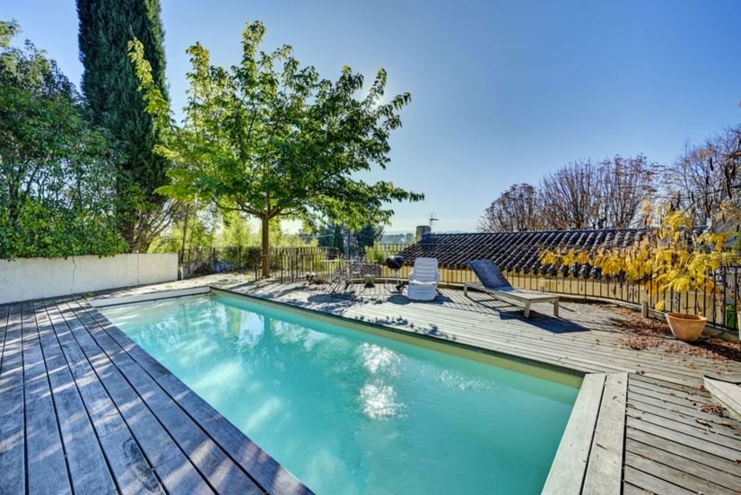 Maison à vendre, 230m², Aix-en-Provence