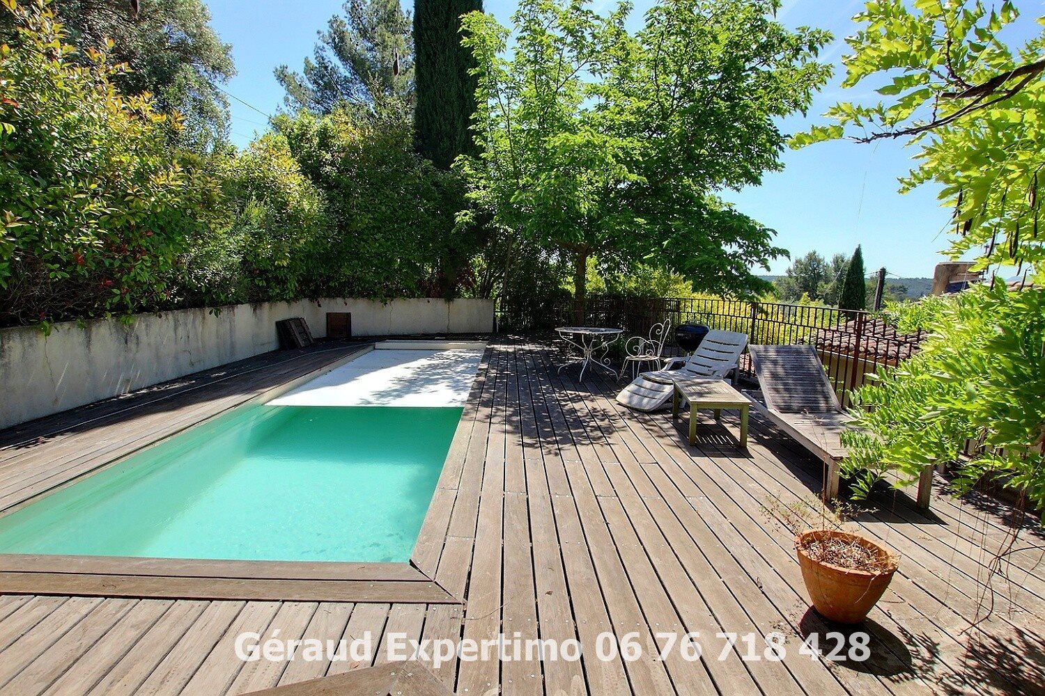 Maison à vendre, 230m², Aix-en-Provence