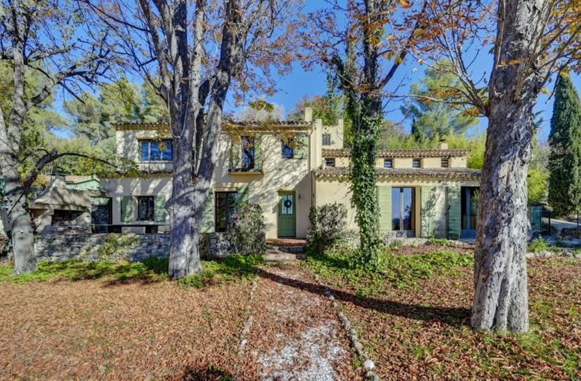 Maison à vendre, 230m², Aix-en-Provence
