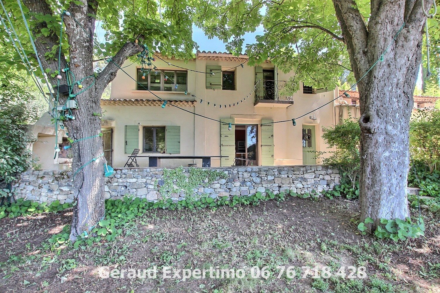 Maison à vendre, 230m², Aix-en-Provence