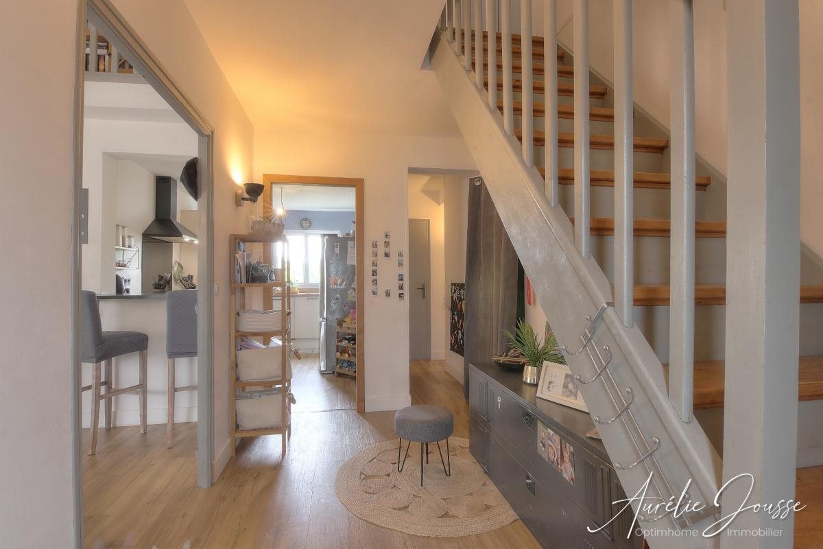 Maison à vendre, 132m², Limoges