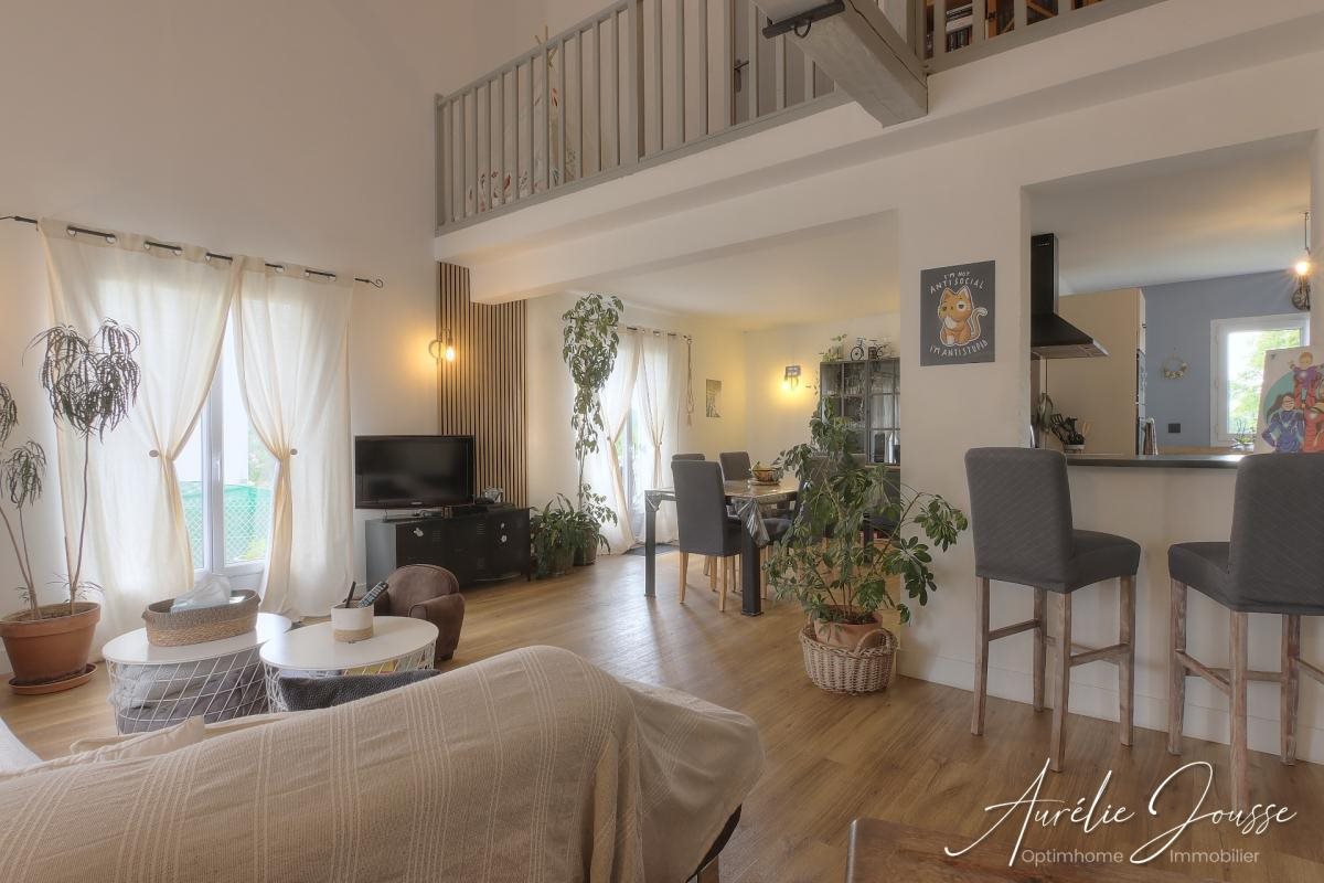 Maison à vendre, 132m², Limoges