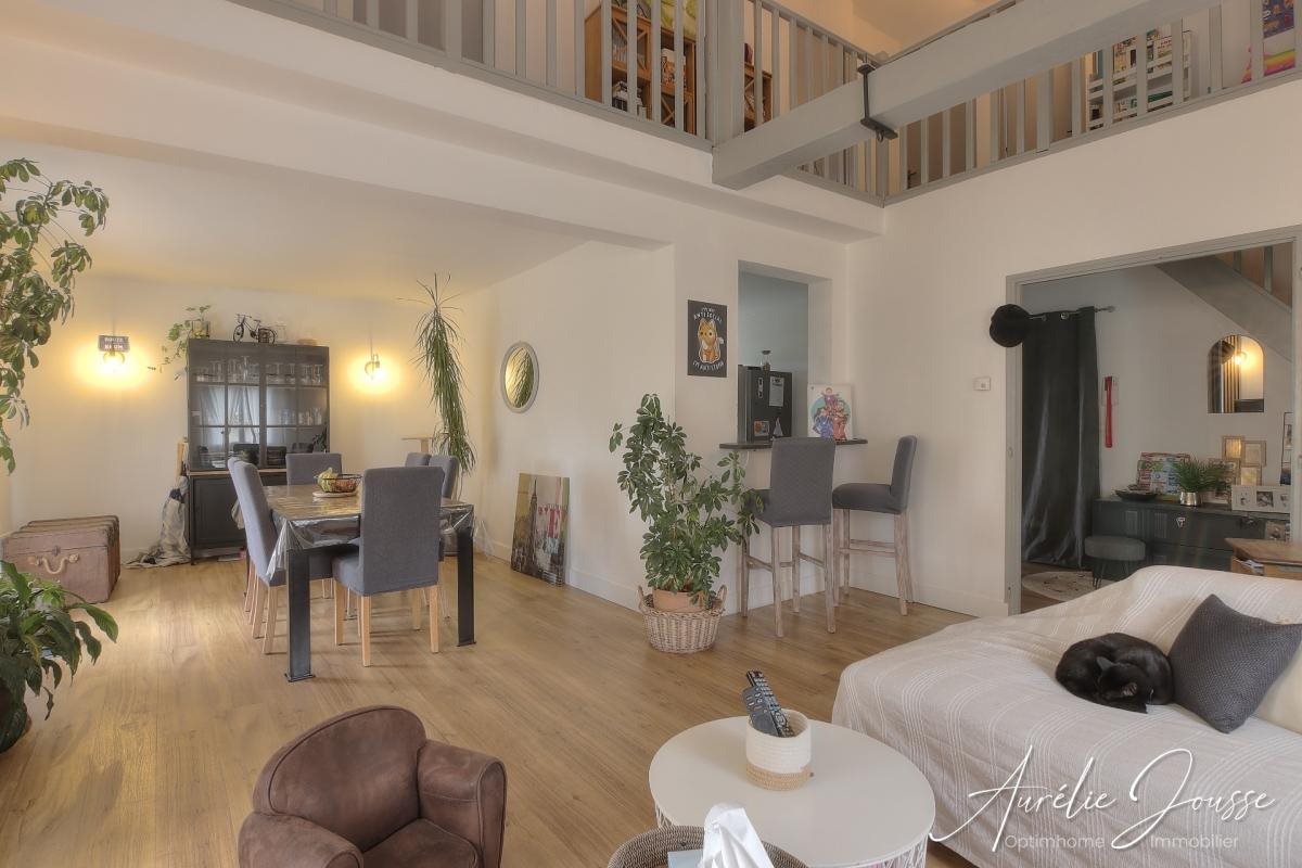 Maison à vendre, 132m², Limoges