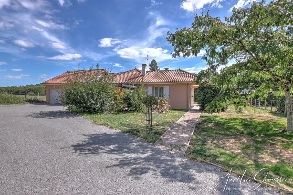 Maison à vendre, 153m², Saint-Priest-Taurion